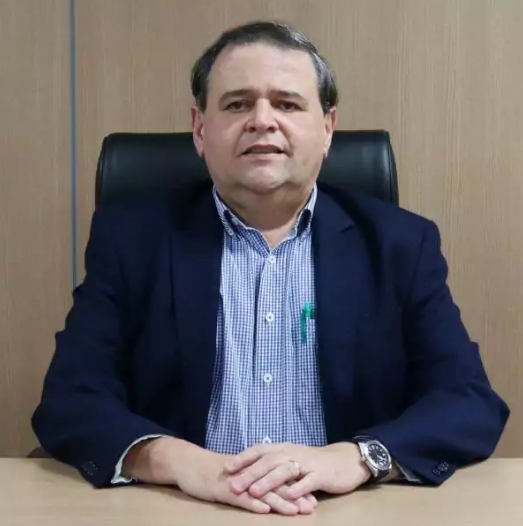 Joao Claudio Bezerra Jr